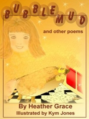 cover image of Bubble Mud and Other Poems